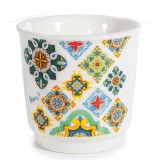 Cumpara ieftin Pahar portelan pentru cafea Majolica III &Oslash; 6 cm x 6 H, 90 ml