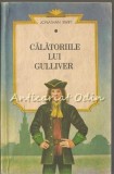 Cumpara ieftin Calatoriile lui Gulliver - Jonathan Swift - Editura Falac, 1992, 244 pagini - Carte Basme pentru copii