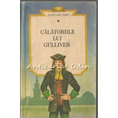 Calatoriile Lui Gulliver - Jonathan Swift