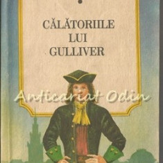 Calatoriile Lui Gulliver - Jonathan Swift