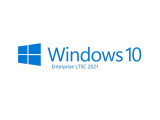 Windows 10 Enterprise LTSC 2021 pe stick USB nou cu licenta originala, pe viata