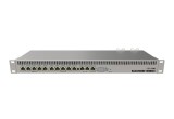 ROUTER Mikrotik NET ROUTER 10/100/1000M 13PORT/RB1100X4 MIKROTIK,&quot;RB1100X4&quot; (timbru verde 0.8 lei)