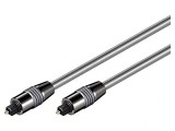 Cablu Toslink 10m 6mm