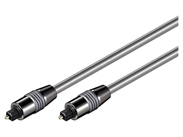 Cablu Toslink 10m 6mm