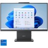 Sistem All-in-One Lenovo IdeaCentre AIO 24IRH9 cu procesor Intel® Core™ i7-13620H pana la 4.9GHz, 23.8, Full HD, IPS, Touch, 16GB DDR5, 1TB SSD M.2 22