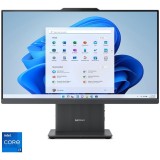 Sistem All-in-One Lenovo IdeaCentre AIO 24IRH9 cu procesor Intel&reg; Core&trade; i7-13620H pana la 4.9GHz, 23.8, Full HD, IPS, Touch, 16GB DDR5, 1TB SSD M.2 22