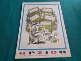 REVISTA URZICA * NR. 18 *1967 *