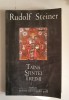 TAINA SFINTEI TREIMI - RUDOLF STEINER