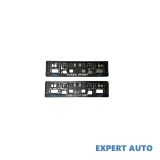 Set 2 suporti numar inmatriculare 3d turbo sport Alta marca Alt model #7, Array