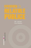 Eficien&Aring;&pound;a &Atilde;&reg;n rela&Aring;&pound;iile publice - Paperback brosat - Elena Baikal&Aring;&pound;eva, Ralf Leinemann - Comunicare.ro