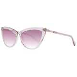 Ochelari de Soare Damă Gant GA8096 5672F, Plastic, Bej