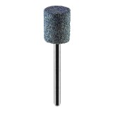 Varf mini polizor cilindric 10x12 mm, coada 3.2 mm, set 3 buc Graphite