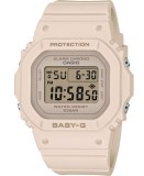 Ceas Dama, Casio G-Shock, Baby G Digital BGD-565U-4ER - Marime universala