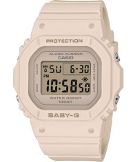 Ceas Dama, Casio G-Shock, Baby G Digital BGD-565U-4ER - Marime universala