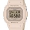 Ceas Dama, Casio G-Shock, Baby G Digital BGD-565U-4ER - Marime universala