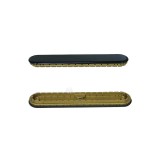 Apărătoare flacără și plită pescăraș pentru plită S2606 Compatibil
