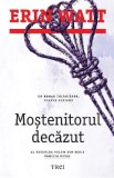 Mostenitorul decazut - Erin Watt