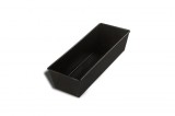 Forma copt chec Vanora Home, teflon antiaderent, otel carbon, 31x11.5x7cm