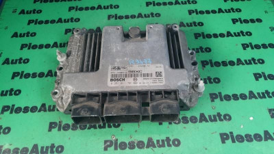 Calculator motor Ford Focus 2 (2004-2010) [DA_] 0281011701 foto