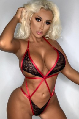 T566-115 Body kinky din dantela semitransparenta si bretele elastice foto