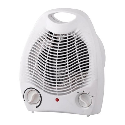 Aeroterma Digi 0.1, 2000 W, 2 trepte, Alb foto