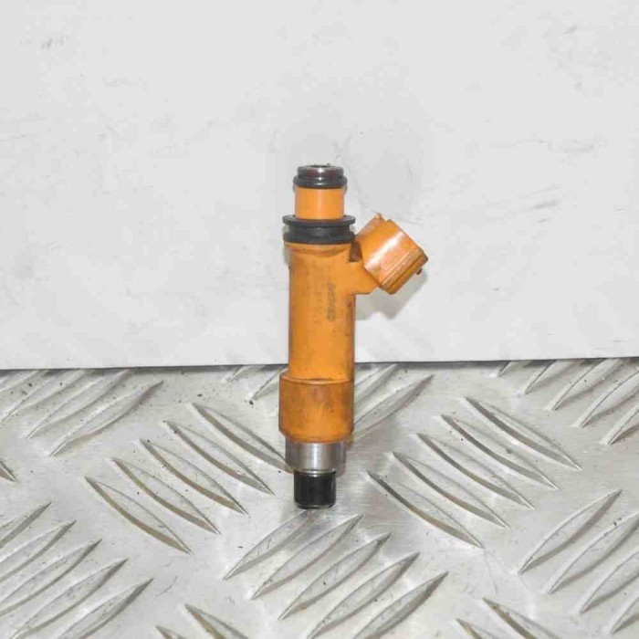 Injector de combustibil SUZUKI SWIFT III MZ, EZ 2006 OEM: 297500-0120 1651145