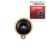 Claxon Classic &Oslash; 90mm 12V - 4Cars Garage AutoRide