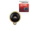 Claxon Classic &Oslash; 90mm 12V - 4Cars Garage AutoRide
