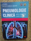 Pneumologie clinica pentru studenti si medicii rezidenti - Prof. Univ. Dr. Camelia C. Diaconu
