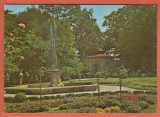 AS - C.P. BUZIAȘ, PARCUL, CIRCULATĂ (STAREA CARE SE VEDE)