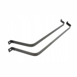 Legaturile de fixare rezervor TOYOTA RAV4 (XA10), 06.1994-06.2000 cu 3 usi, spate, 2 buc., Tabla