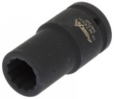 Cumpara ieftin Tubulara lunga de impact 12 laturi 3 4 24mm