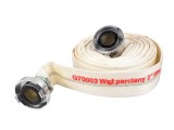 Furtun pompieri 2&quot; 20 m, 3,2kg, GEKO G70003