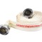 Furtun pompieri 2&quot; 20 m, 3,2kg, GEKO G70003