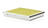 MANN-FILTER FP 25 007 FreciousPlus Filtru, aer habitaclu