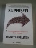 Supersefi - Sidney Finkelstein