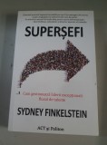 Supersefi - Sidney Finkelstein