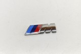 Emblema aripa st&acirc;nga BMW 4 Coupe F32, F82 2014 OEM: 8058882 29483858