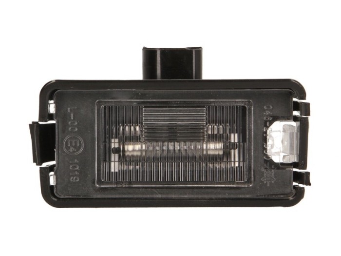 Iluminare numar de circulatie SEAT IBIZA III (6K1) (1999 - 2002) BLIC 5402-046-21-905