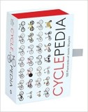 Cyclepedia - Postcards of Iconic Bicycles - Mai multe modele | Thames &amp; Hudson