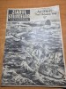Ziarul stiintelor si al calatoriilor 10 octombrie 1940 - razboiul aerian,canalul suez