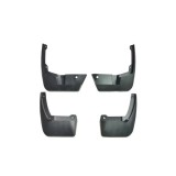 Aparatori noroi compatibile Dacia Logan II Sedan 2014-2021 Cod: MUD1149 / CH-1