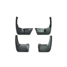 Aparatori noroi compatibile Dacia Logan II Sedan 2014-2021 Cod: MUD1149 / CH-1