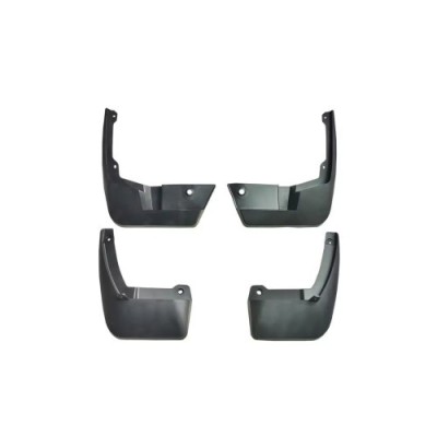 Aparatori noroi compatibile Dacia Logan II Sedan 2014-2021 Cod: MUD1149 / CH-1 foto