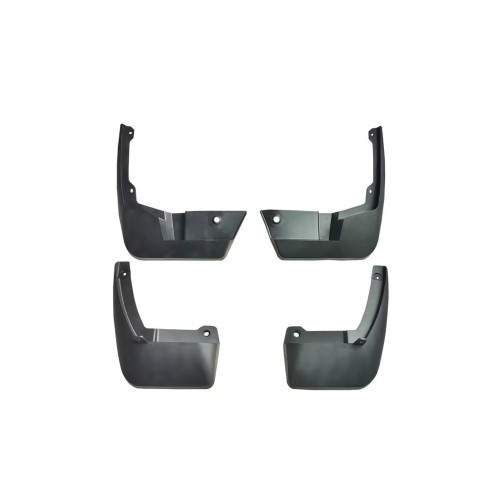 Aparatori noroi compatibile Dacia Logan II Sedan 2014-2021 Cod: MUD1149 / CH-1