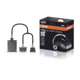 OSRAM LEDriving Smart CANBUS H7 &ndash; Resistor LEDSC03, 12 W, anti-eroare, flicker-free, legal UE