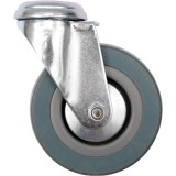 Vorel 87371 - Roata pivotanta 50 mm 20 kg otel zincat