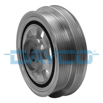 DAYCO DPV1033 Fulie curea, arbore cotit foto