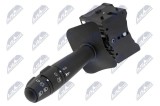 Comutator coloana directie Renault Thalia I 2000-, Dacia Sandero 2008-, Logan 2008-; 7700432340; NTY, aftermarket