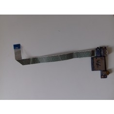 Modul USB, audio, sititor de card, Lenovo G500S (LS-9901P)